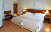 Туры в отель Tryp Madrid Menfis Hotel