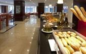 Туры в отель Tryp Madrid Menfis Hotel