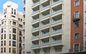 Туры в отель Tryp Madrid Menfis Hotel