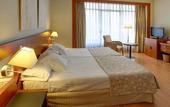 Туры в отель Tryp Madrid Menfis Hotel
