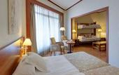 Туры в отель Tryp Madrid Menfis Hotel