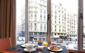 Туры в отель Tryp Madrid Menfis Hotel