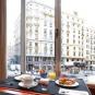 Туры в отель Tryp Madrid Menfis Hotel, оператор Anex Tour