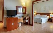Туры в отель Tryp Madrid Menfis Hotel