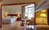 Туры в отель Tryp Madrid Menfis Hotel