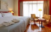 Туры в отель Tryp Madrid Menfis Hotel