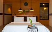 Туры в отель Baan Talay Resort