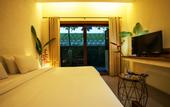 Туры в отель Baan Talay Resort