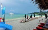 Туры в отель Baan Talay Resort