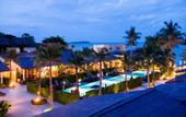 Туры в отель Baan Talay Resort