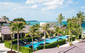 Туры в отель Baan Talay Resort