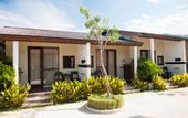 Туры в отель Baan Talay Resort