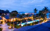 Туры в отель Baan Talay Resort