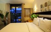 Туры в отель Baan Talay Resort