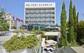 Туры в отель Sol Port Cambrils