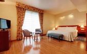 Туры в отель Tryp Rey Pelayo
