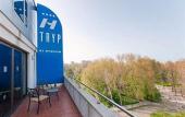 Туры в отель Tryp Rey Pelayo