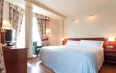 Туры в отель Tryp Rey Pelayo