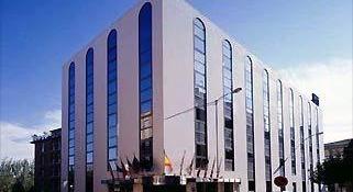 Tryp Salamanca Centro Hotel 4*