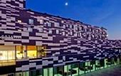 Туры в отель Tryp Zaragoza
