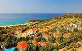Туры в отель Trypiti Bungalows Hotel