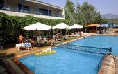 Туры в отель Trypiti Bungalows Hotel
