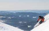 Туры в отель Trysil Alpin