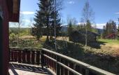 Туры в отель Trysil Resort