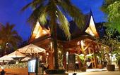 Туры в отель Baan Yin Dee Boutique Resort Phuket