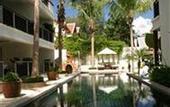 Туры в отель Baan Yin Dee Boutique Resort Phuket