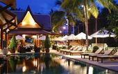 Туры в отель Baan Yin Dee Boutique Resort Phuket