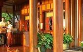 Туры в отель Baan Yin Dee Boutique Resort Phuket
