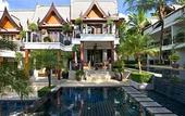 Туры в отель Baan Yin Dee Boutique Resort Phuket