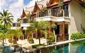 Туры в отель Baan Yin Dee Boutique Resort Phuket