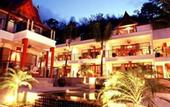 Туры в отель Baan Yin Dee Boutique Resort Phuket