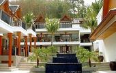 Туры в отель Baan Yin Dee Boutique Resort Phuket