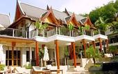 Туры в отель Baan Yin Dee Boutique Resort Phuket