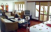 Туры в отель Baan Yin Dee Boutique Resort Phuket