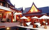 Туры в отель Baan Yin Dee Boutique Resort Phuket
