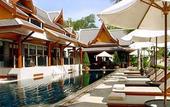 Туры в отель Baan Yin Dee Boutique Resort Phuket