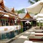 Туры в отель Baan Yin Dee Boutique Resort Phuket, оператор Anex Tour