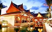 Туры в отель Baan Yin Dee Boutique Resort Phuket