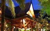 Туры в отель Baan Yin Dee Boutique Resort Phuket