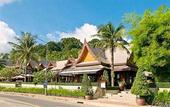 Туры в отель Baan Yin Dee Boutique Resort Phuket