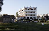 Туры в отель Tsagarakis Beach