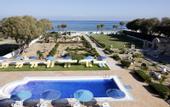 Туры в отель Tsagarakis Beach