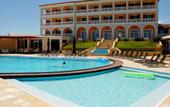 Туры в отель Tsamis Zante Hotel & Spa
