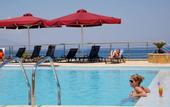 Туры в отель Tsamis Zante Hotel & Spa