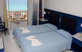 Туры в отель Tsamis Zante Hotel & Spa