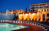 Туры в отель Tsamis Zante Hotel & Spa